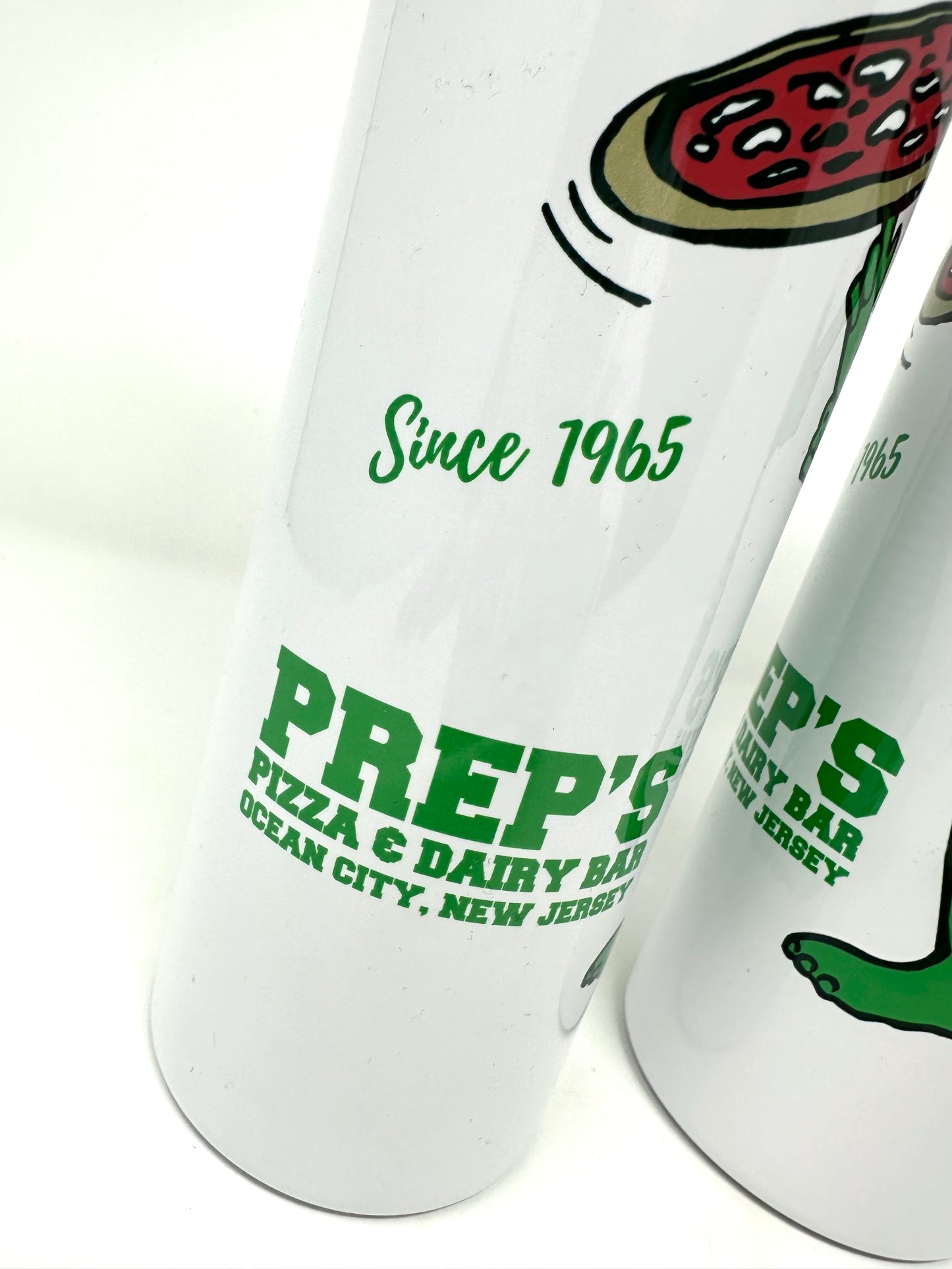 Prep’s 22 oz Sport Bottle